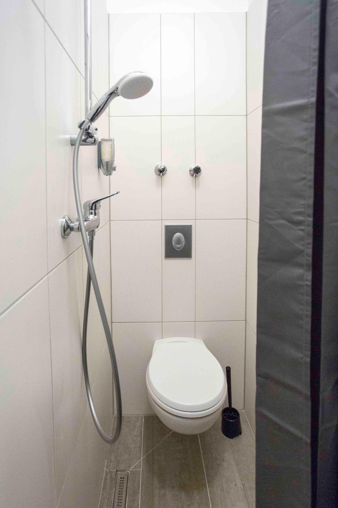 Studio Apartments Nahe Messe Нюрнберг Номер фото