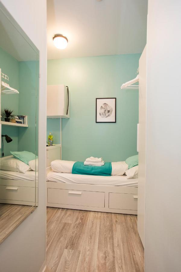Studio Apartments Nahe Messe Нюрнберг Екстер'єр фото